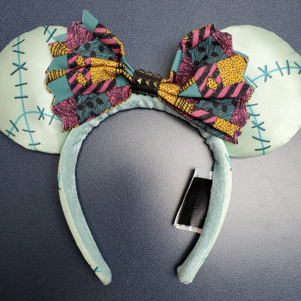 Disney NBC Sally Ears